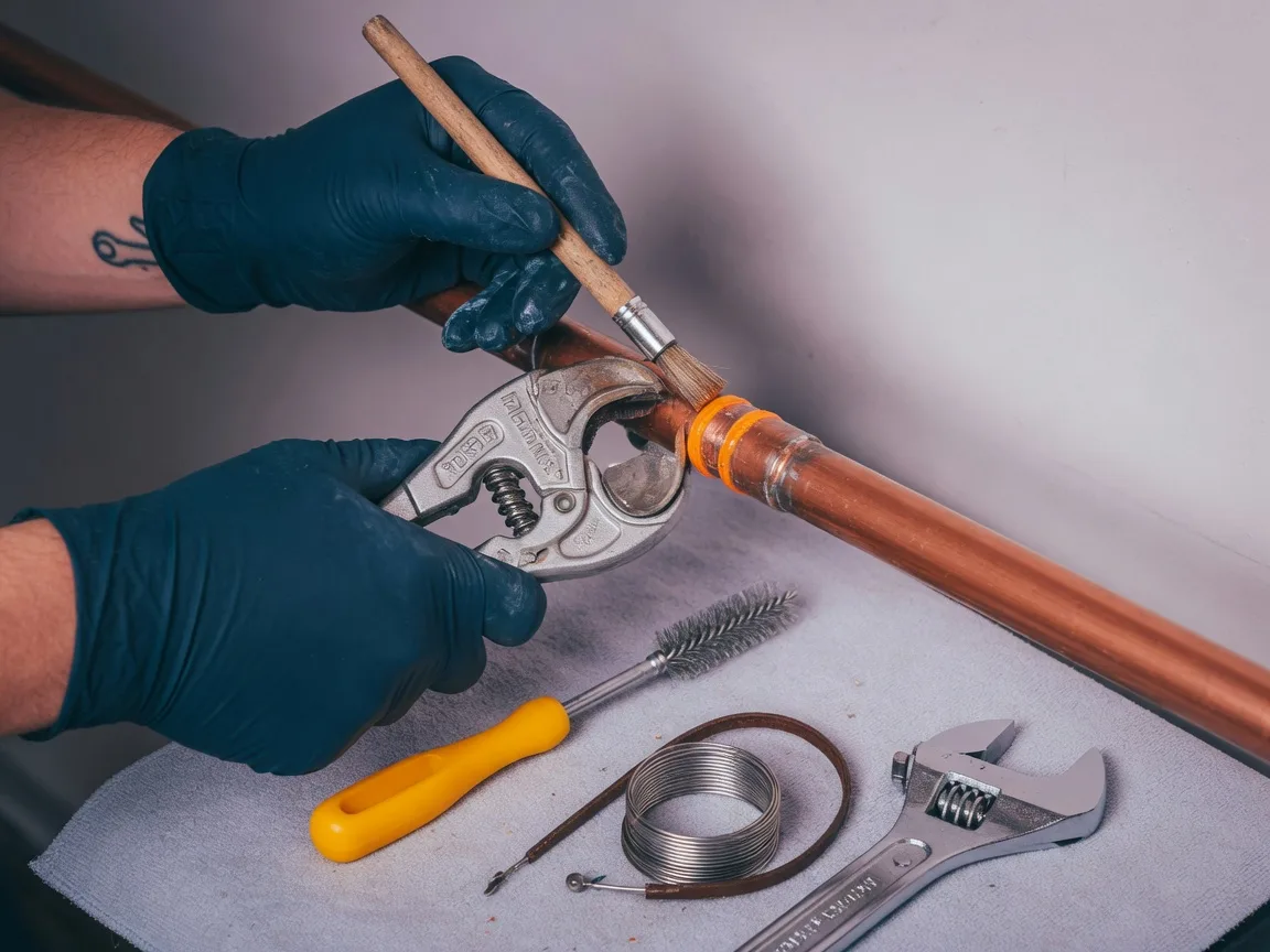 Why choose Sump Pump Repair in Campo, CA